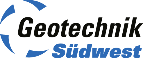Geotechnik Südwest Logo